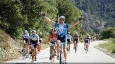 Southern California Bicycle Training Rides