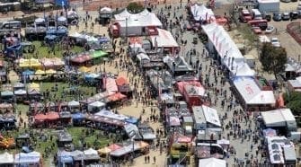 Life Time Sea Otter Classic presented by Continental, announced details for the first-ever Sea Otter Classic Industry Day set for April 20, 2023