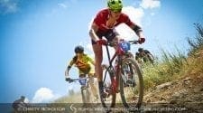 How to build stamina and endurance for mountain biking