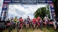 US Cup Mountain Bike - Boston Rebellion
