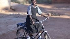 World Bicycle Relief Zambia