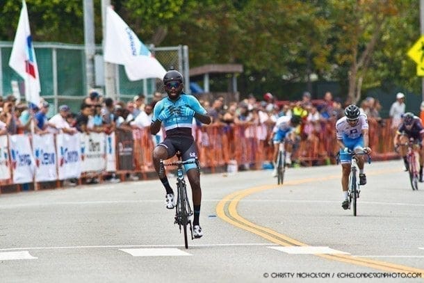Video: Manhattan Beach Grand Prix – Pro Men’s Criterium