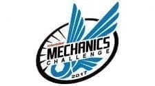 Interbike Mechanics Challenge