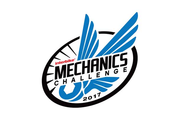 Interbike Mechanics Challenge