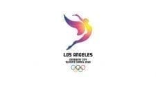 Los Angeles Olympics - LA2028