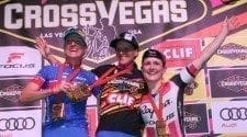 2017 Clif Bar CrossVegas