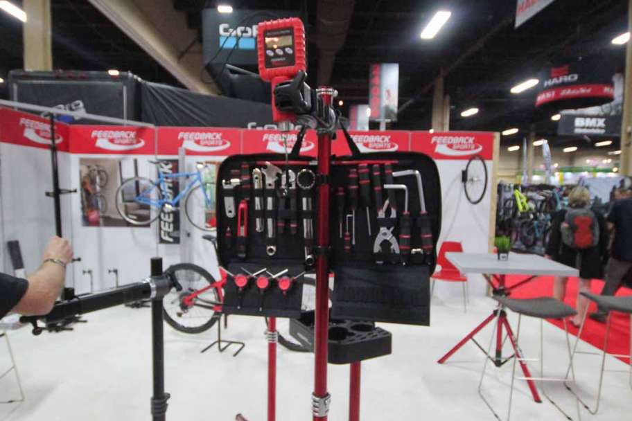 Interbike Vies to Lead Early OEM Conversations with New Sourcing Strategy