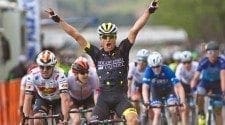 Robin Carpenter Signs Two Year Deal with Rally Cycling