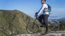 Mind, Body, and Gear for Your Biking Expedition