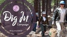 IMBA Dig In Campaign
