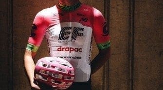 EF Education First – Drapac p/b Cannondale
