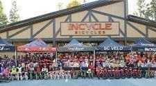 SC Velo Incycle Toy Drive & Toy Ride