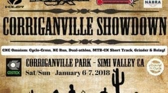 SoCalCross Fever: Corriganville CXC Showdown Dual
