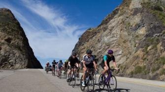 Malibu GranFondo