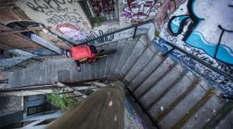 Red Bull Valparaíso