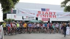Operation: Ride for the Red