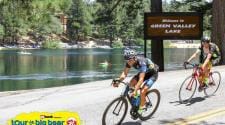Tour de Big Bear HC Gran Fondo