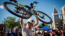 Cannondale Dirty Kanza