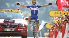 Alaphilippe Tour de France