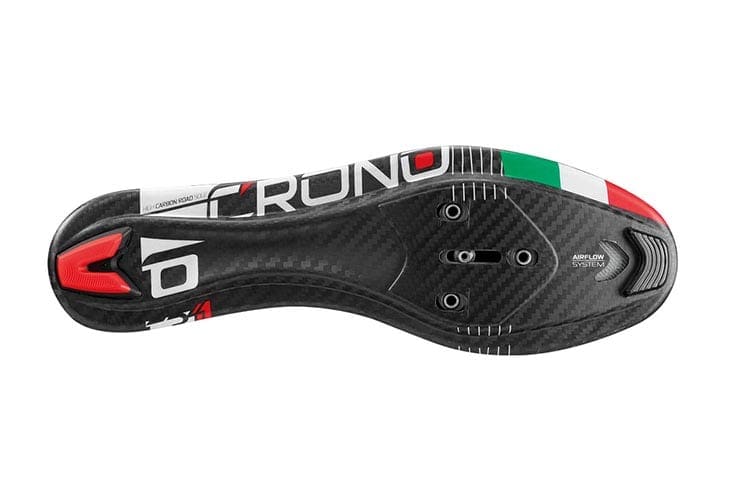 Product Review: Crono CR-1 Cycling Shoes | SoCalCycling.com