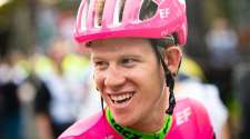 Lawson Craddock -Tour de France Fundraiser
