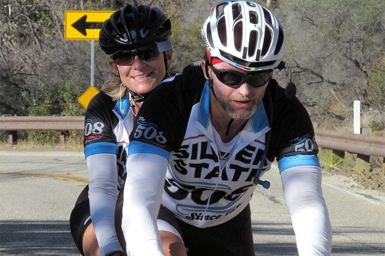 The Silver State 508 -World’s Premier Weekend Ultra Cycling Race