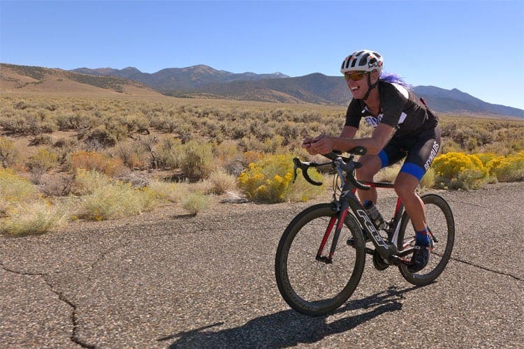 The Silver State 508 -World’s Premier Weekend Ultra Cycling Race