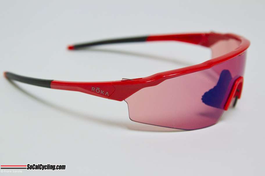 ROKA SR-1 Cycling Sunglasses