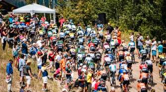 Colorado Classic Stage 1