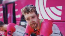 Taylor Phinney EF Pro Cycling