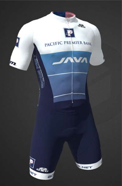 Pacific Premier Cycling Team