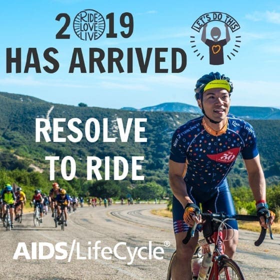AIDS / LifeCycle