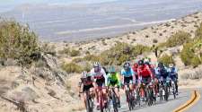 UCLA Road Race