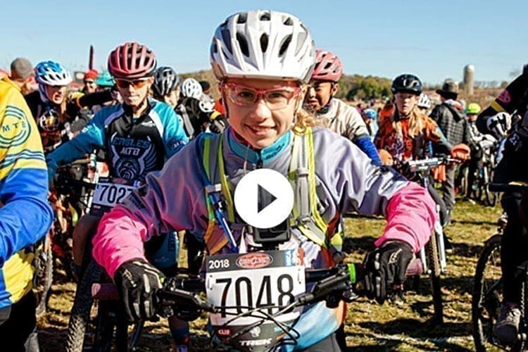 Video: Trek and NICA Aims to Get More Kids on BIkes