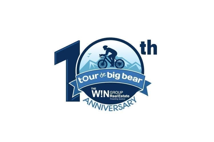 Tour de Big Bear Celebrates 10th Anniversary