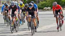 Chuck Pontius Memorial Criterium