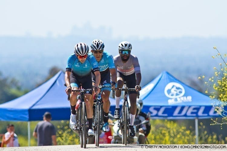 2019 San Dimas Stage Race