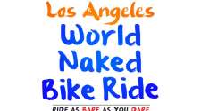 World Naked Bike Ride