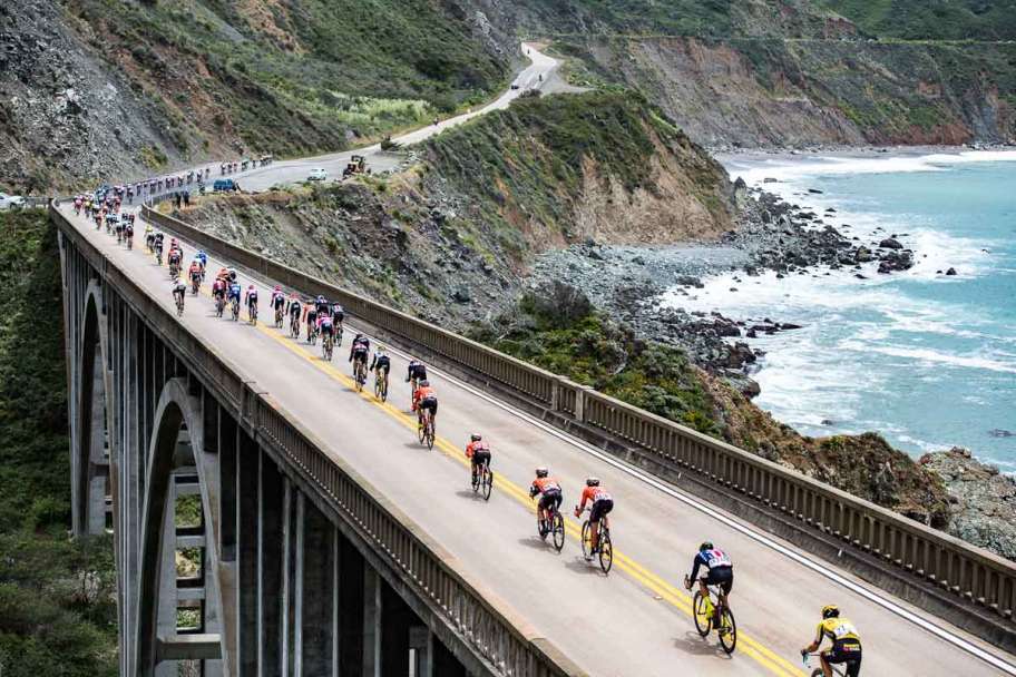 Amgen Tour of California - Stage 5