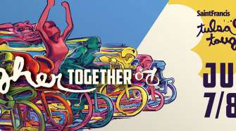Tulsa Tough Live Stream Video