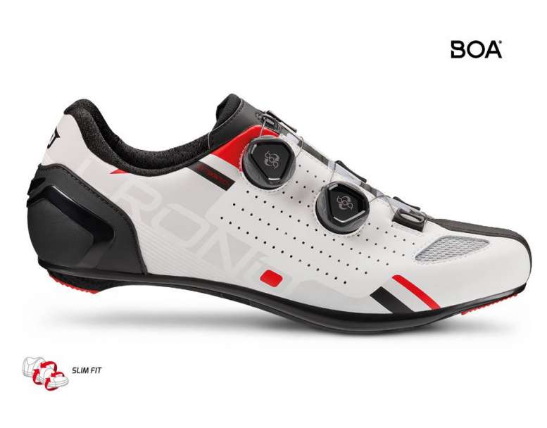 CRONO CR-2 Carbon Road Cycling Shoes