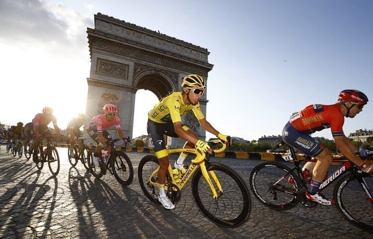 Tour de France
