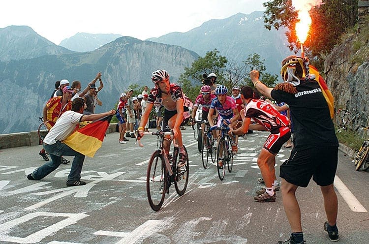 Tour de France