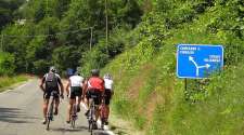 5 ultimate long-distance cycling routes