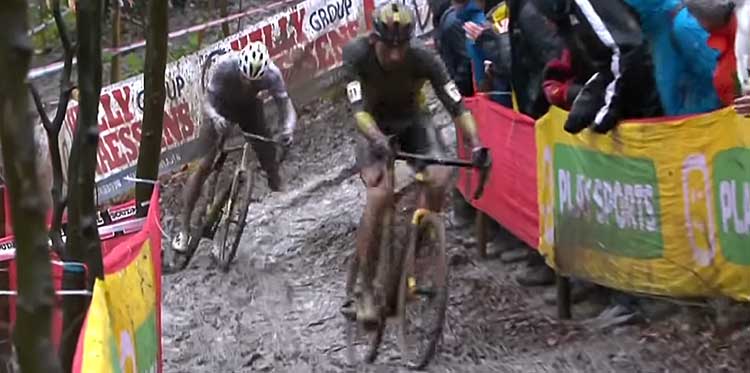 Telenet UCI Cyclo-cross World Cup