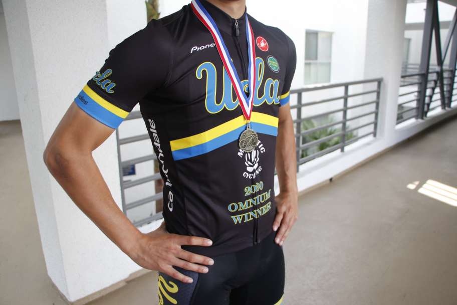 2020 UCLA and Majestic Omnium