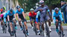 2020 Roger Millikan Grand Prix Results