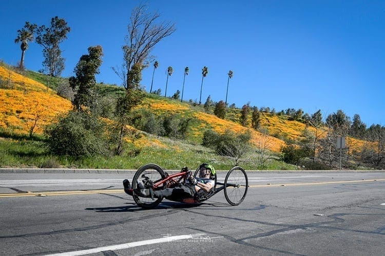 Redlands Bicycle Classic Time Trial