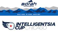 Borah Teamwear Intelligentsia