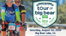 2020 Tour de Big Bear